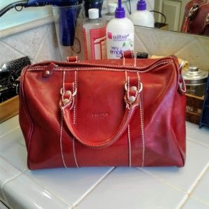 I Medici Genuine Italian leather purse